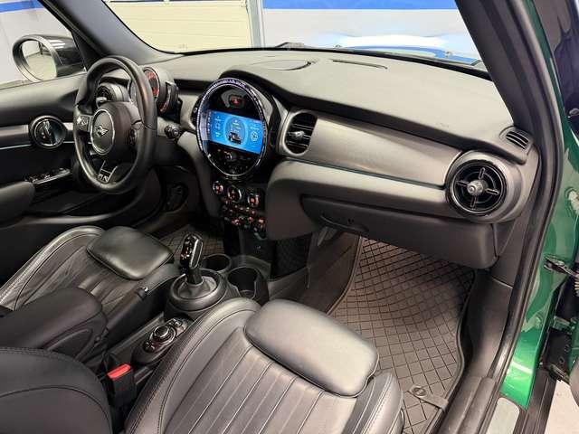 MINI Cooper S Mini Yours auto 178CV Auto ITALIANA-SERVICE MINI