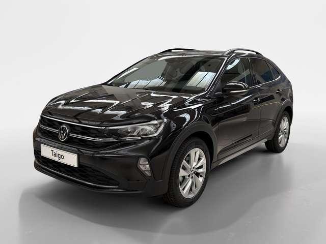 Volkswagen Taigo 1.0 TSI 115 CV DSG Edition Plus