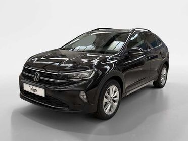 Volkswagen Taigo 1.0 TSI 115 CV DSG Edition Plus
