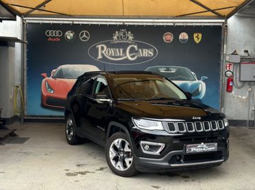 Jeep Compass 1.6 Multijet II 2WD Limited Tetto/Navi