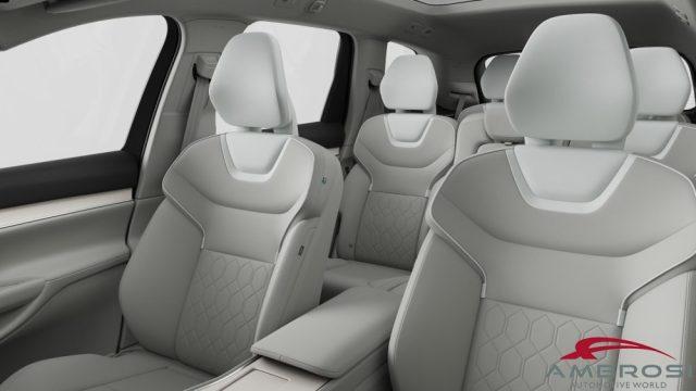 VOLVO EX90 Twin motor Elettrico Ultra 7 Sedili