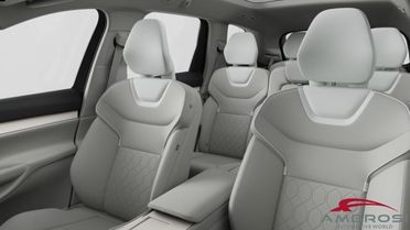 VOLVO EX90 Twin motor Elettrico Ultra 7 Sedili