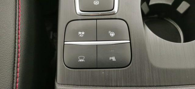 FORD Kuga 2.5 Full Hybrid 190 CV CVT AWD ST-Line X