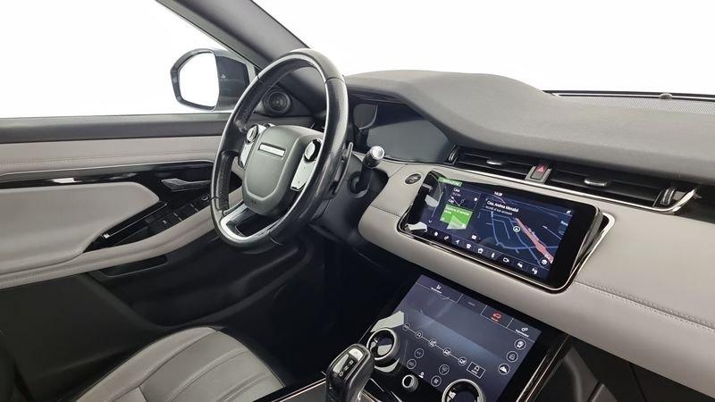Land Rover RR Evoque 2.0D I4-L.Flw 150CV AWD Auto R-Dynamic SE