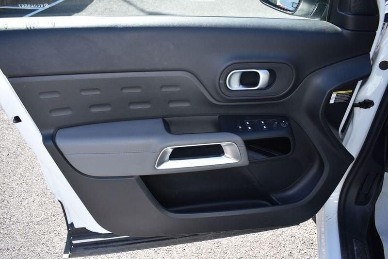 Citroën C5 Aircross BlueHDi 130 S&S Feel EAT8