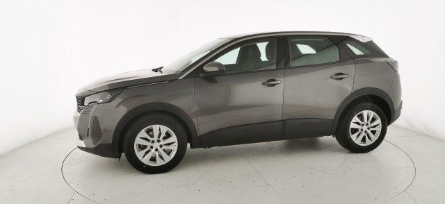 PEUGEOT 3008 BlueHDi 130 S&S Active Business