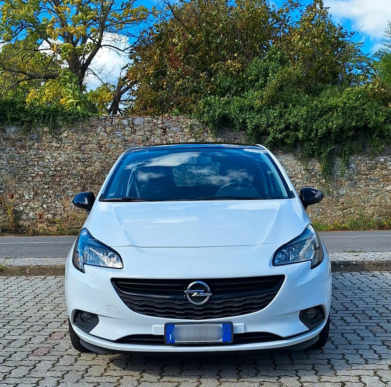 Opel Corsa 1.4 - GPL Tech b-Color - Full Optional