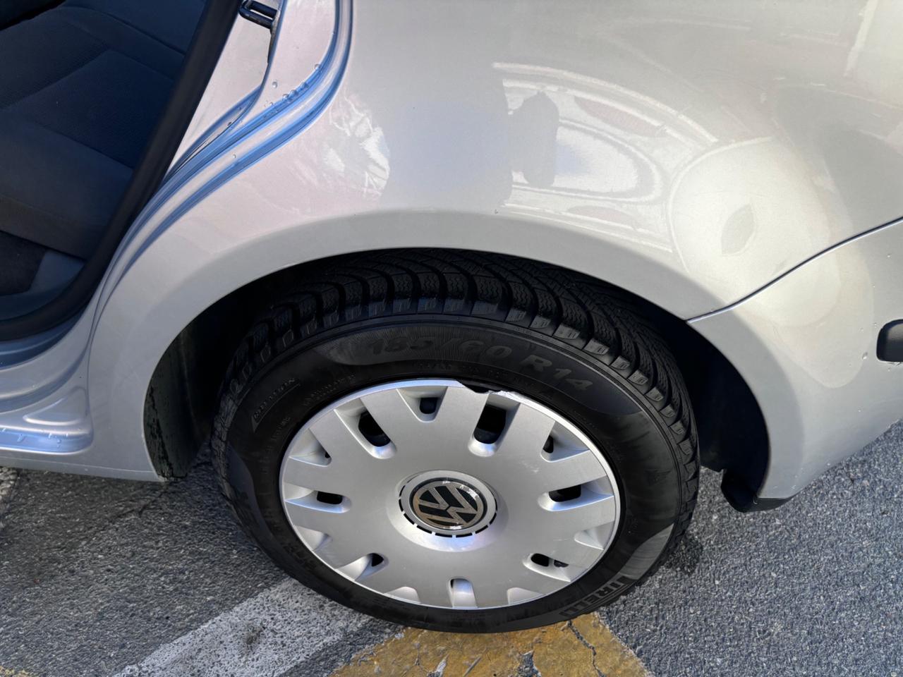 Volkswagen Polo 1.2 12V 5p. Comfortline