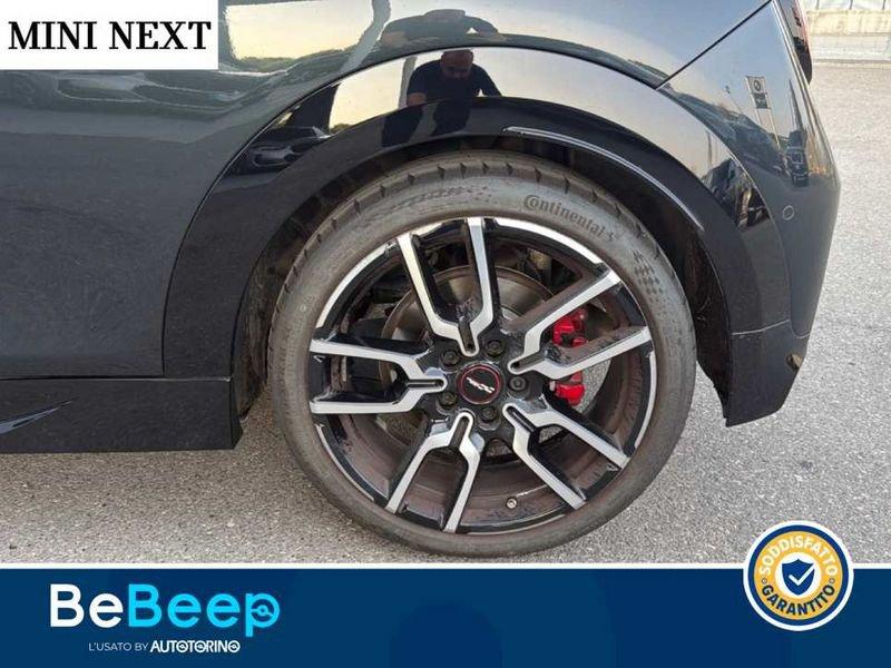 MINI Cooper John Works MINI 3P 2.0 JOHN WORKS JCW AUTO