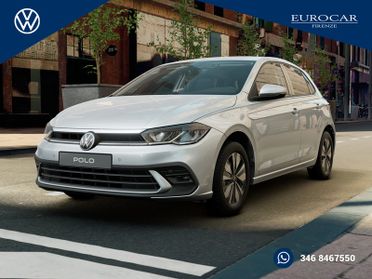 Volkswagen Polo 1.0 evo edition plus 80cv