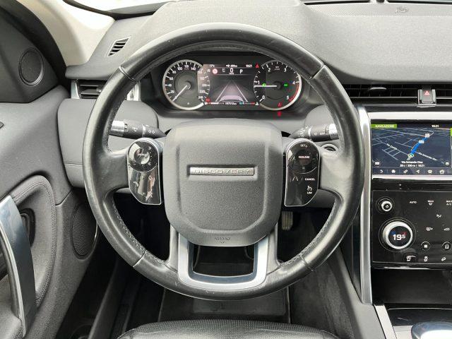 LAND ROVER Discovery Sport 2.0D I4-L.Flw 150 CV AWD Auto S MHEV