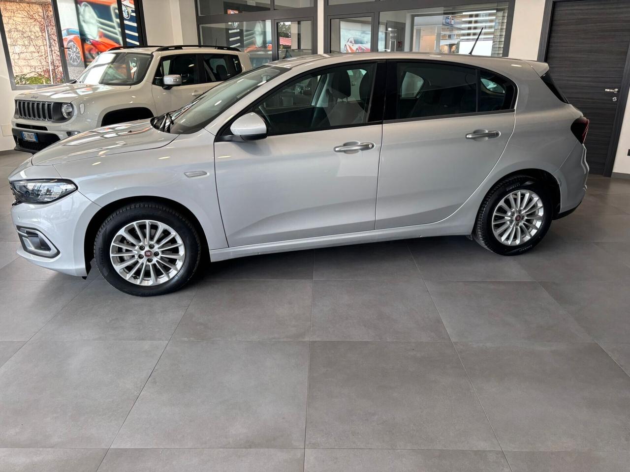 Fiat Tipo 1.0 5 porte City Sport