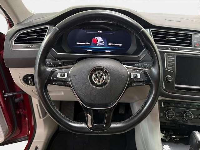 Volkswagen Tiguan 1.4 TSI 150 CV DSG Executive ACT BlueMotion Tech.