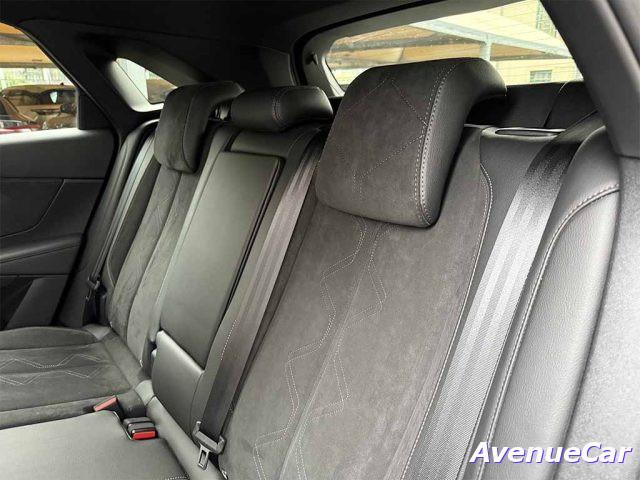 DS AUTOMOBILES DS 7 Crossback 1.5 bluehdi Performance Line TELECAMERA IVA ESP.