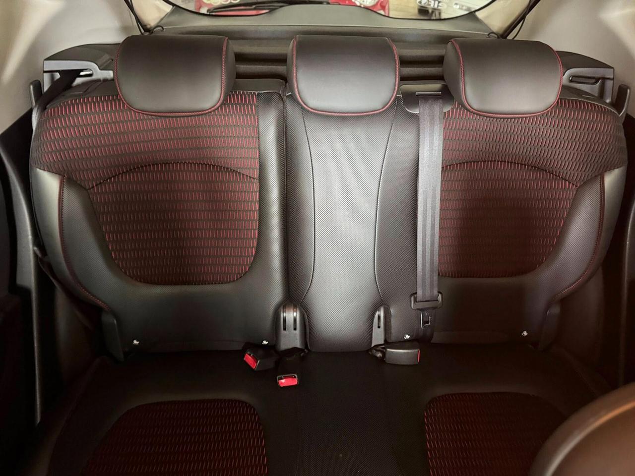 Renault Captur 1.5 dCi 8V 90 CV Start&Stop Project Runway