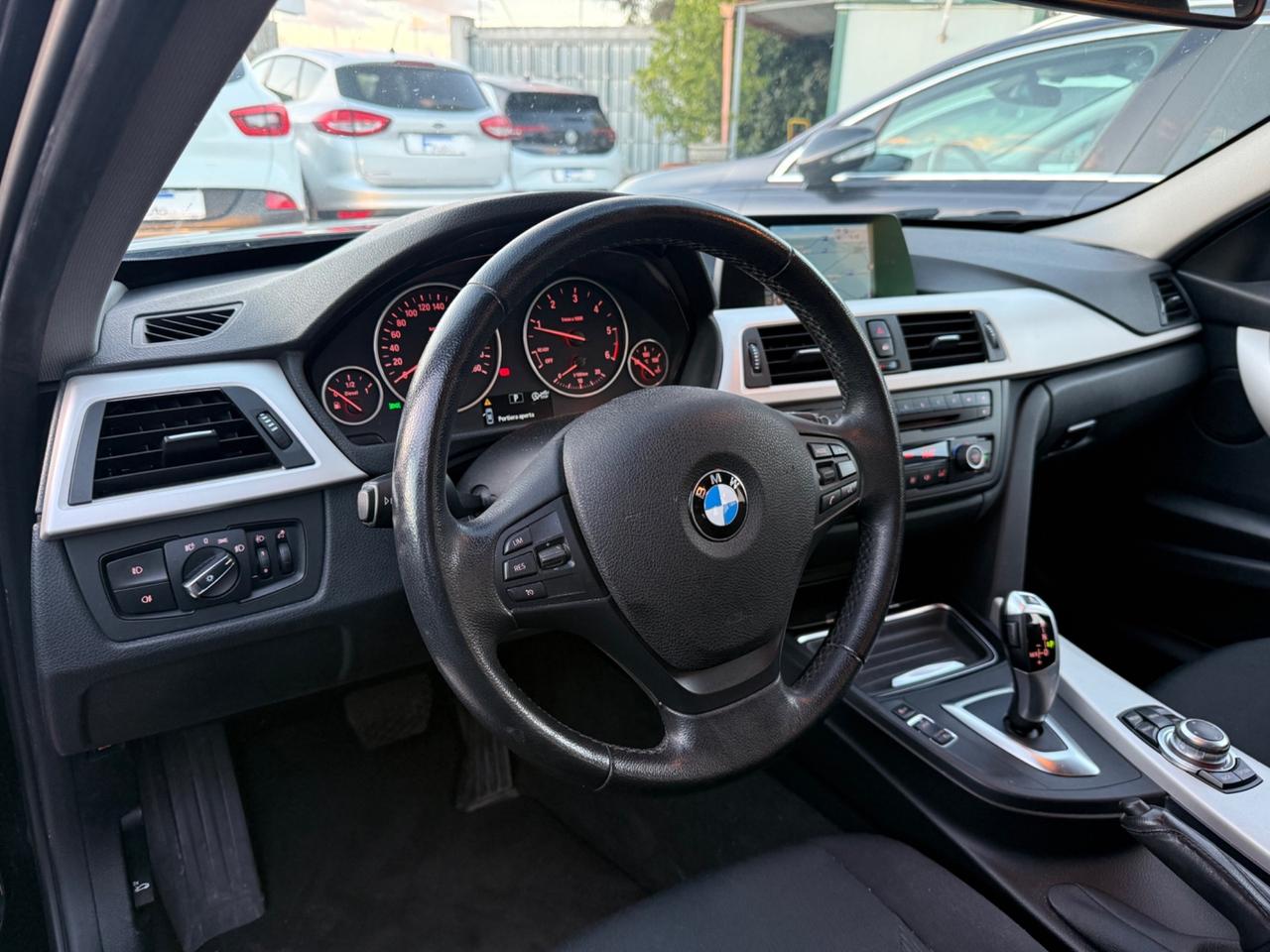 Bmw 316d Touring Sport,Bluetooth,Climatronic bizona,Navi,ecc.