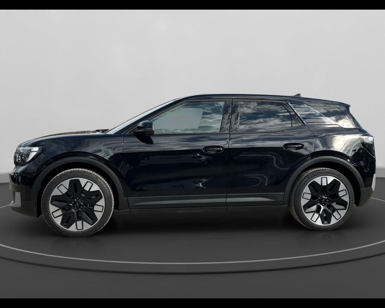 FORD Explorer Elettrico Explorer 79kWh Extended Range RWD 204 CV 150 kW Elettrico Trasmissione automatica