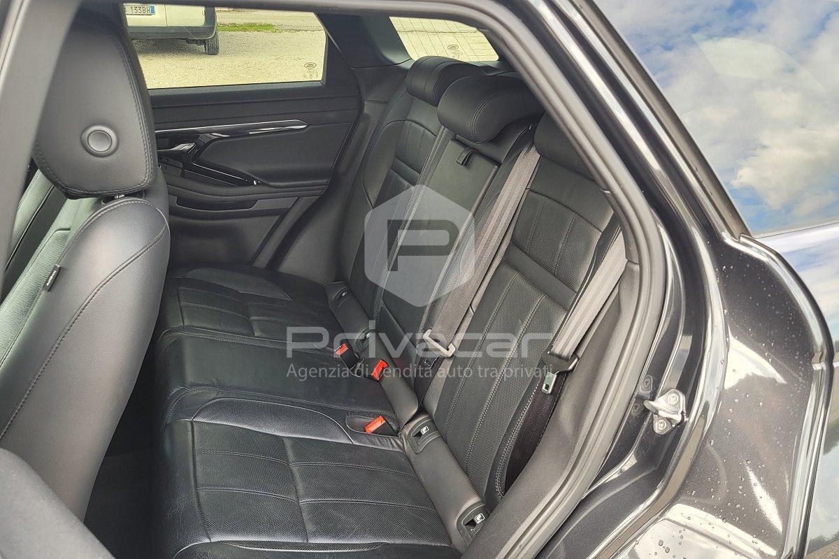 LAND ROVER Range Rover Evoque 2.0D I4 204 CV AWD Auto
