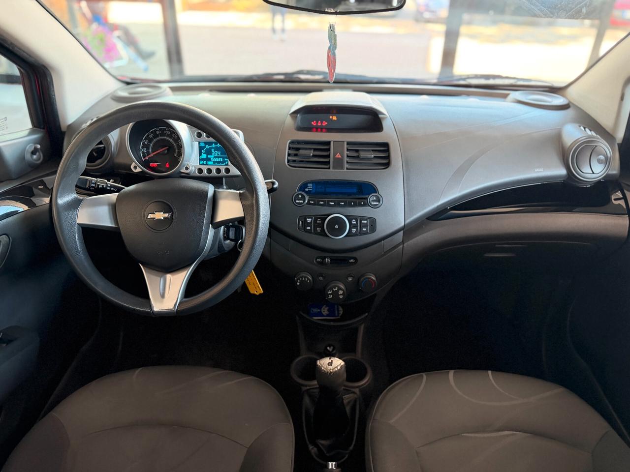 Chevrolet Spark 1.2 LT