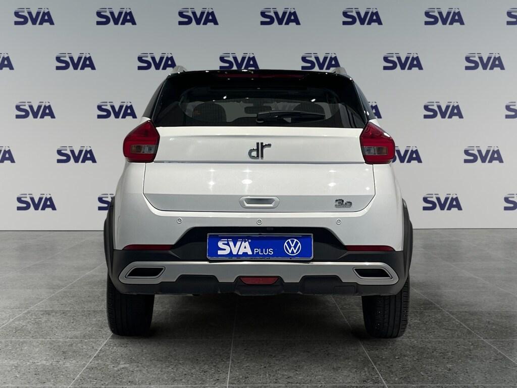 DR Motor DR 3.0 1.5 114CV CVT GPL