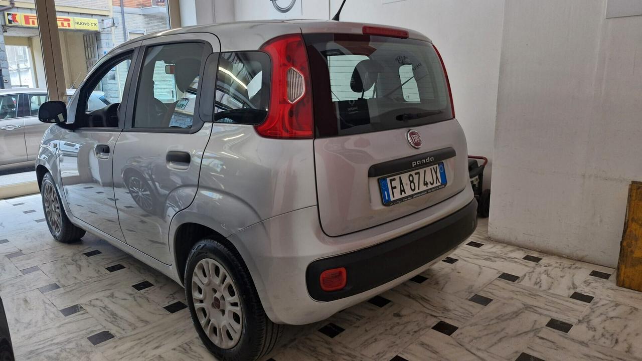 Fiat Panda 1.2 EasyPower Easy