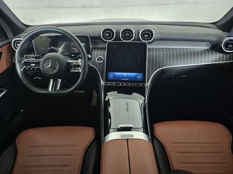 Mercedes-Benz GLC - X254 200 AMG Premium 4matic auto