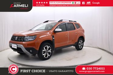 Dacia Duster 1.0 TCe GPL Prestige up 4x2