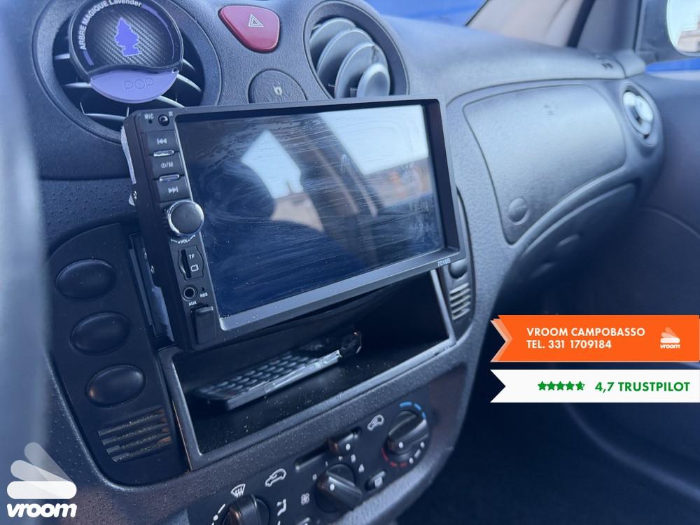 CITROEN C2 C2 1.4 Evolution