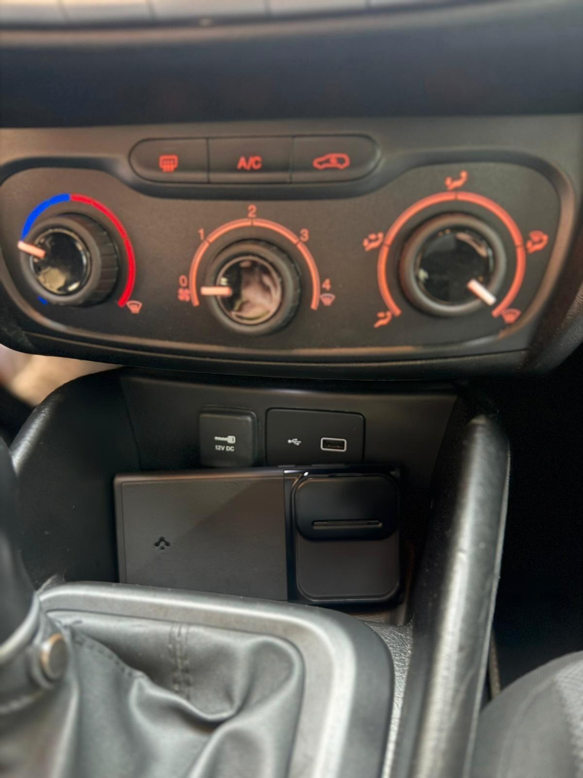 Fiat Tipo 1.3 Mjt S&S 5 porte Business