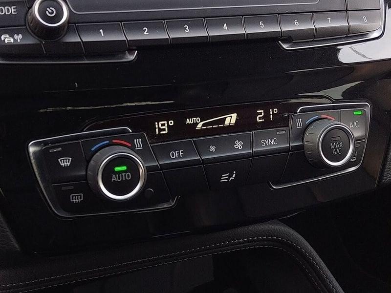 BMW X1 18d xDrive xLine Plus Steptronic