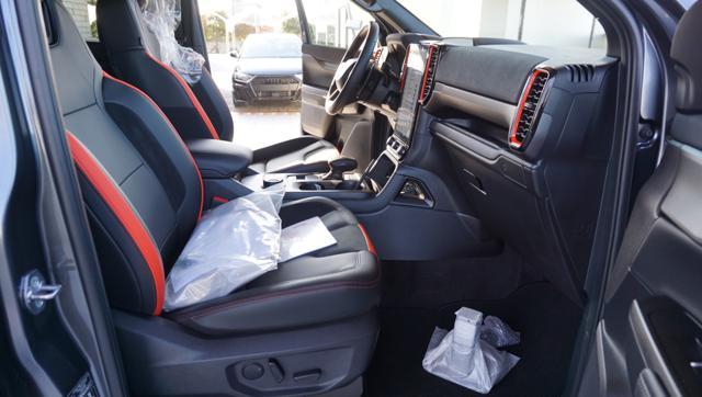 FORD Ranger Raptor 2.0 Ecoblue 4WD DC 5 posti