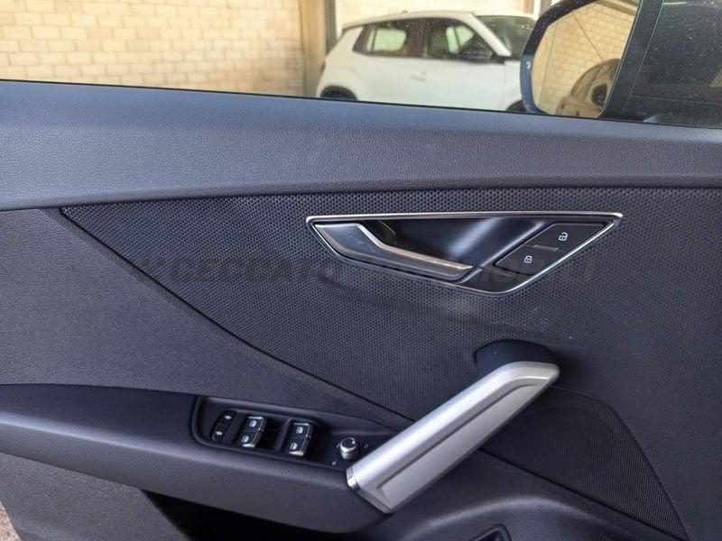 Audi Q2 Q2 35 TDI S tronic S line Edition