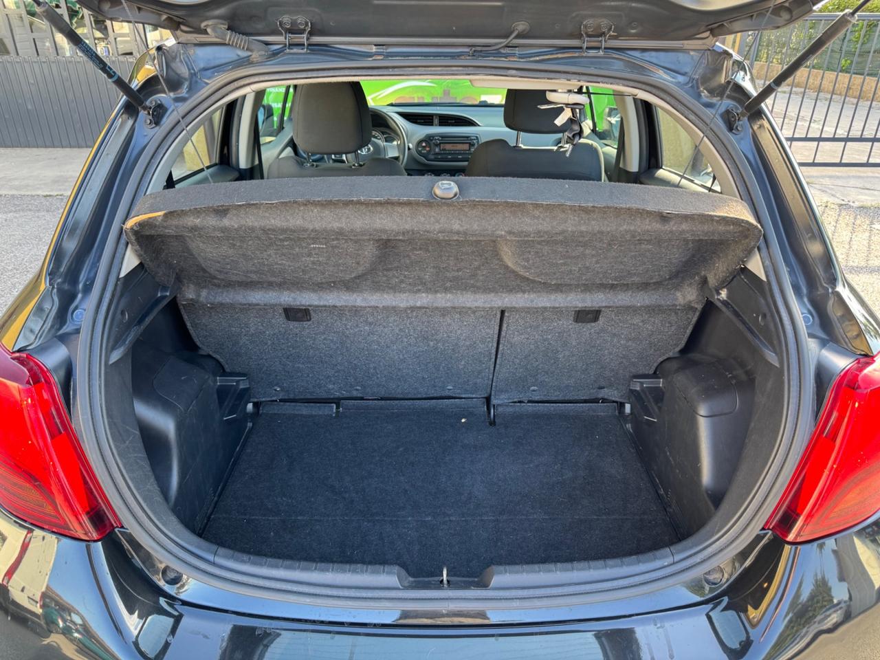 Hyundai Tucson 1.6 Diesel 116 CV 2022
