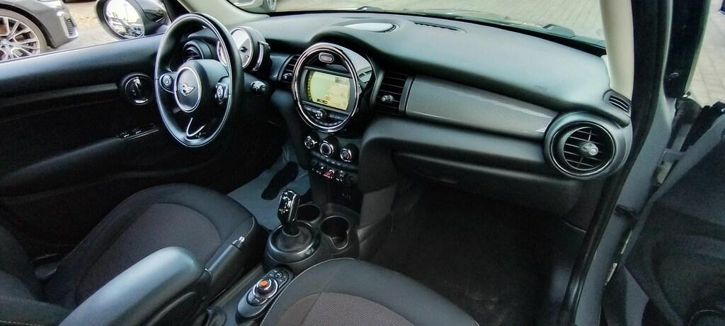 Mini Cooper D 1.5 D Cooper D Hype DCT