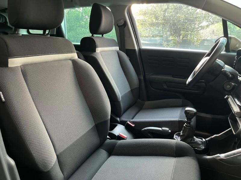 CITROEN C3 Aircross PureTech 110 S&S C-Series