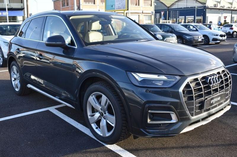 Audi Q5 Q5 35 TDI S tronic Business Advanced