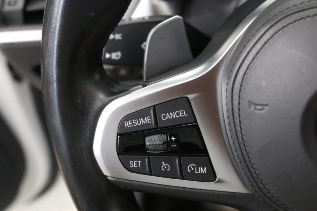 BMW 320 d 48V xDrive Touring Msport MHEV