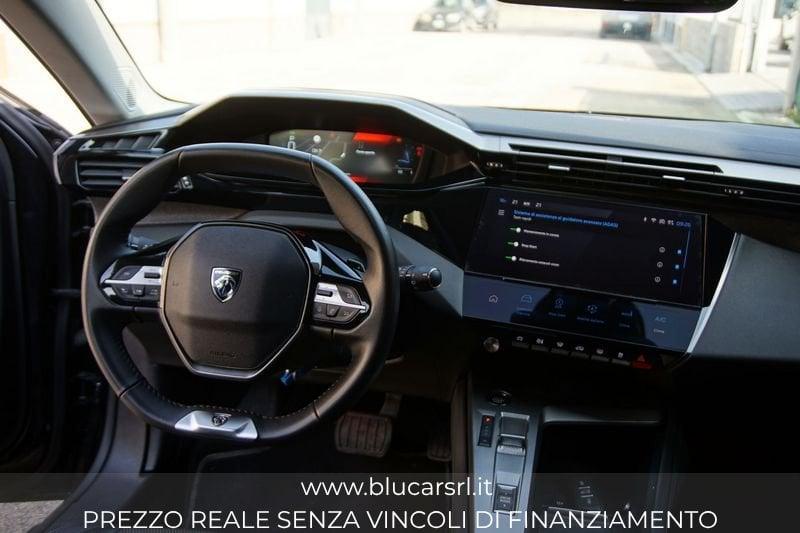 Peugeot 308 Allure Pack BlueHDi 130 EAT8 S&S aut.