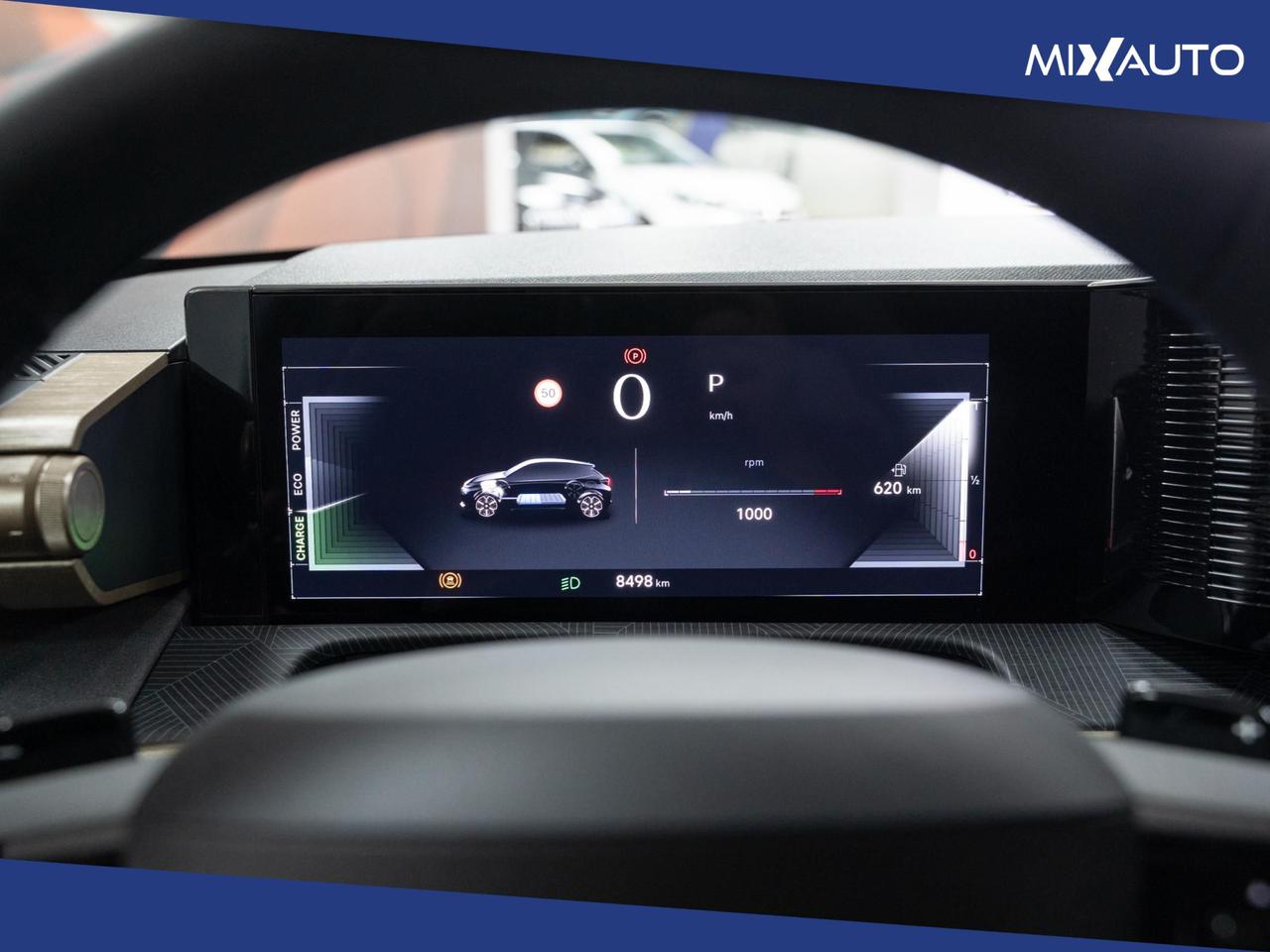 Lancia Ypsilon 1.2 MHEV LX 110CV E-DCT