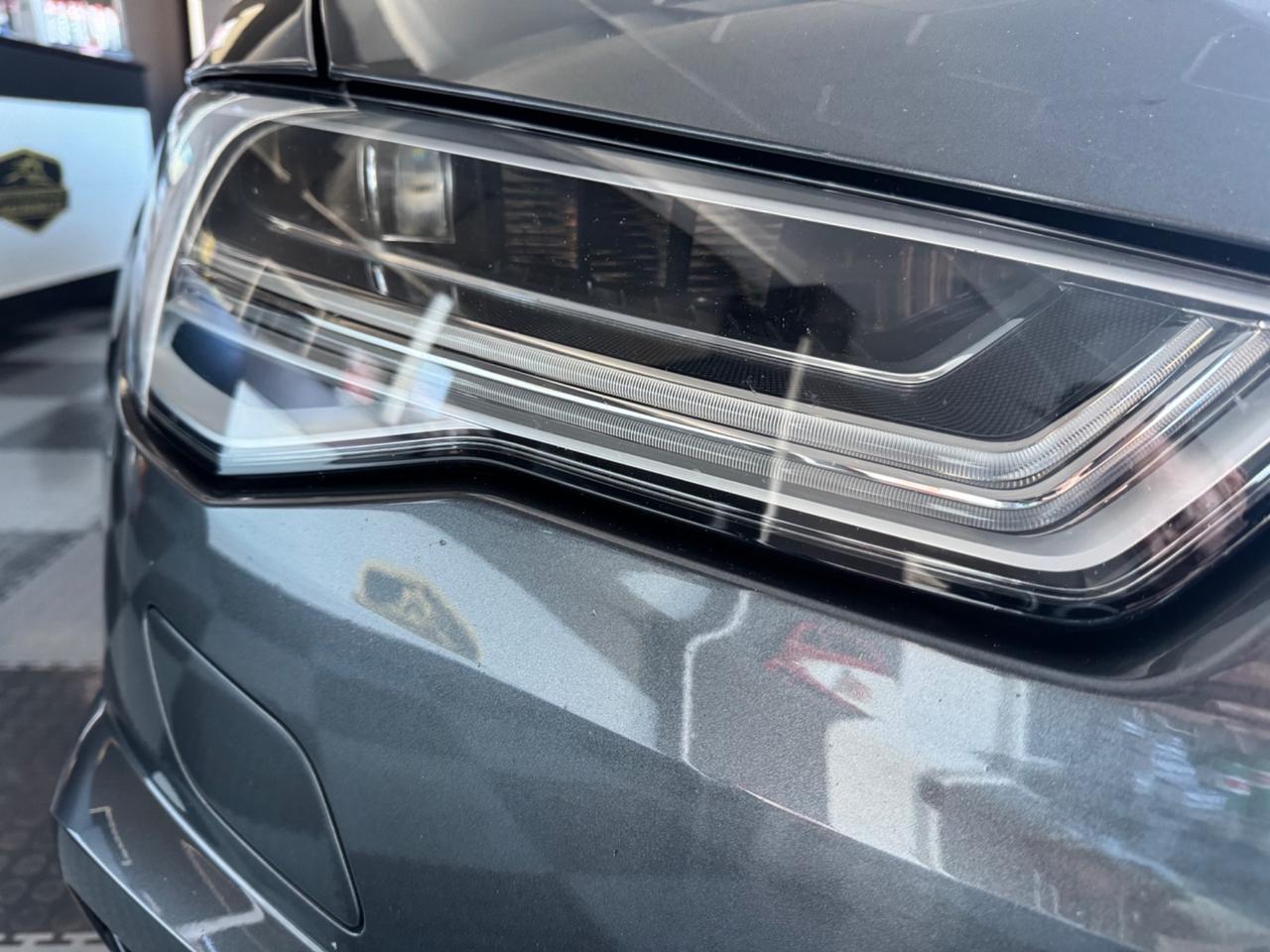 Audi A6 Avant 2.0 TDI ultra S tronic s-line Plus