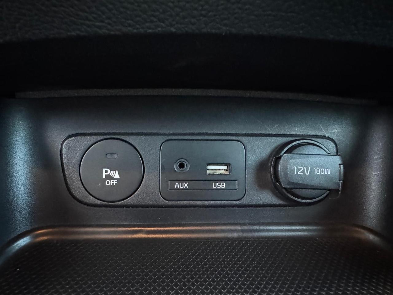 Kia Sportage 1.6 ECO GPL+ 2WD Class