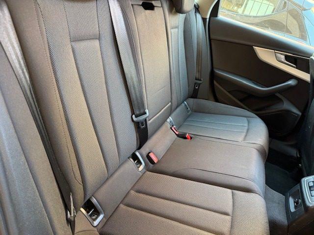AUDI A4 allroad 2.0 TDI 190 CV S tronic Business TETTO PANORAMICO