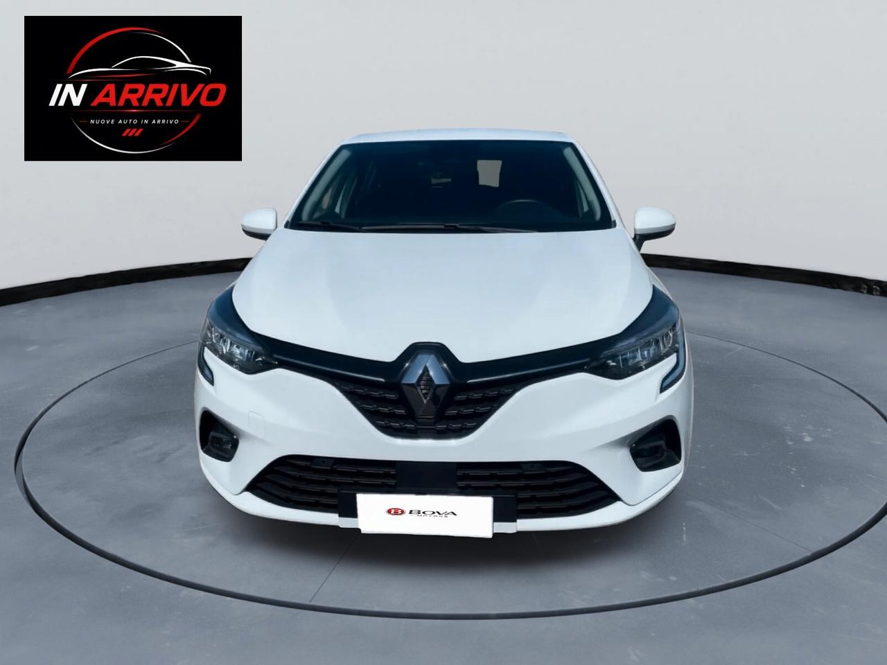 Renault Clio Full Hybrid E-Tech 140 CV 5 porte Zen