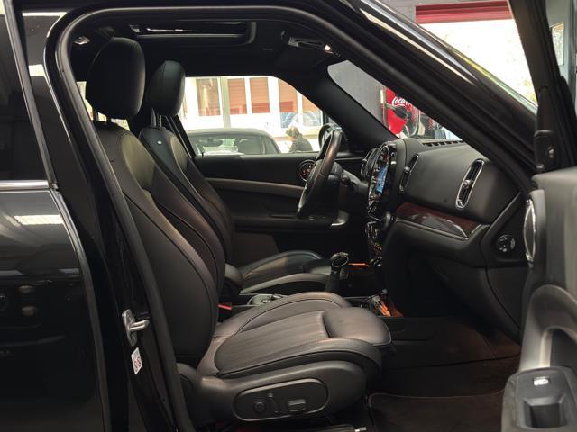 MINI Cooper SE Countryman 1.5 SE Yours ALL4