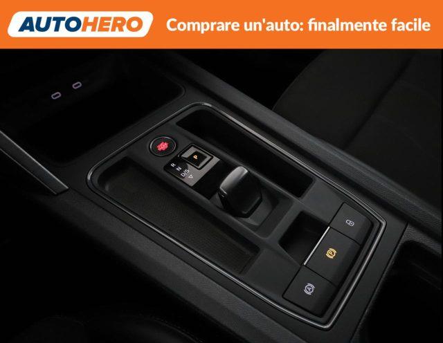 CUPRA Formentor 1.5 TSI DSG