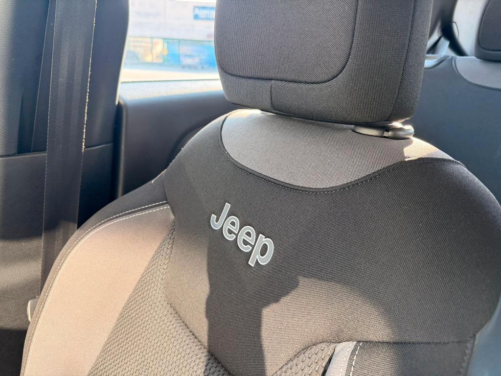 Jeep Renegade 1.5 turbo t4 mhev Limited 2wd 130cv dct