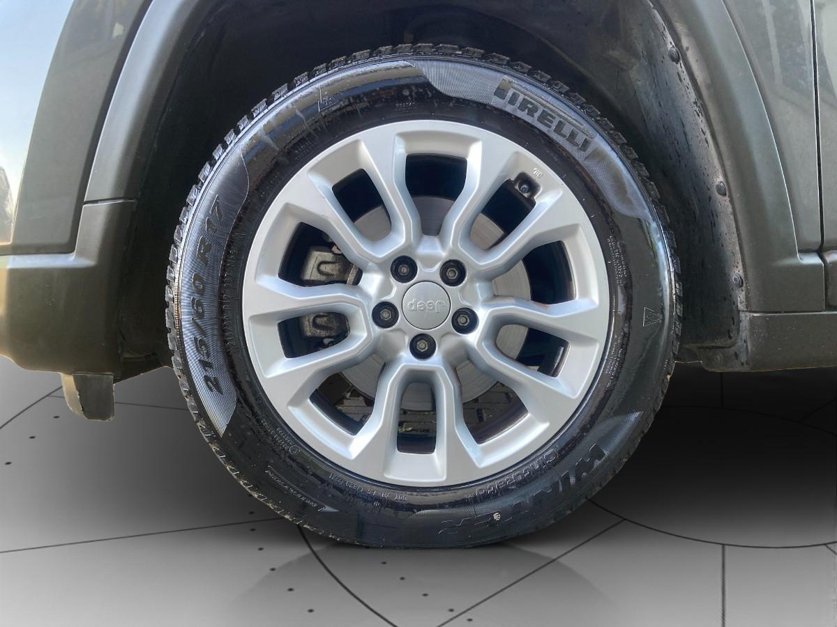 JEEP Compass 1.6 mjt Business 2wd 130cv