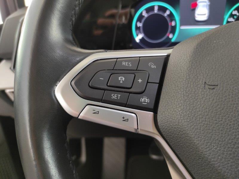 VOLKSWAGEN Golf 8ª serie - Golf 2.0 TDI DSG SCR Life