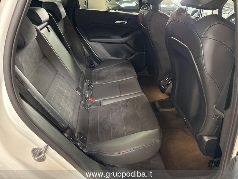 BMW Serie 2 Active Tourer Serie 2 U06 Active Tourer 218d Active Tourer Msport auto