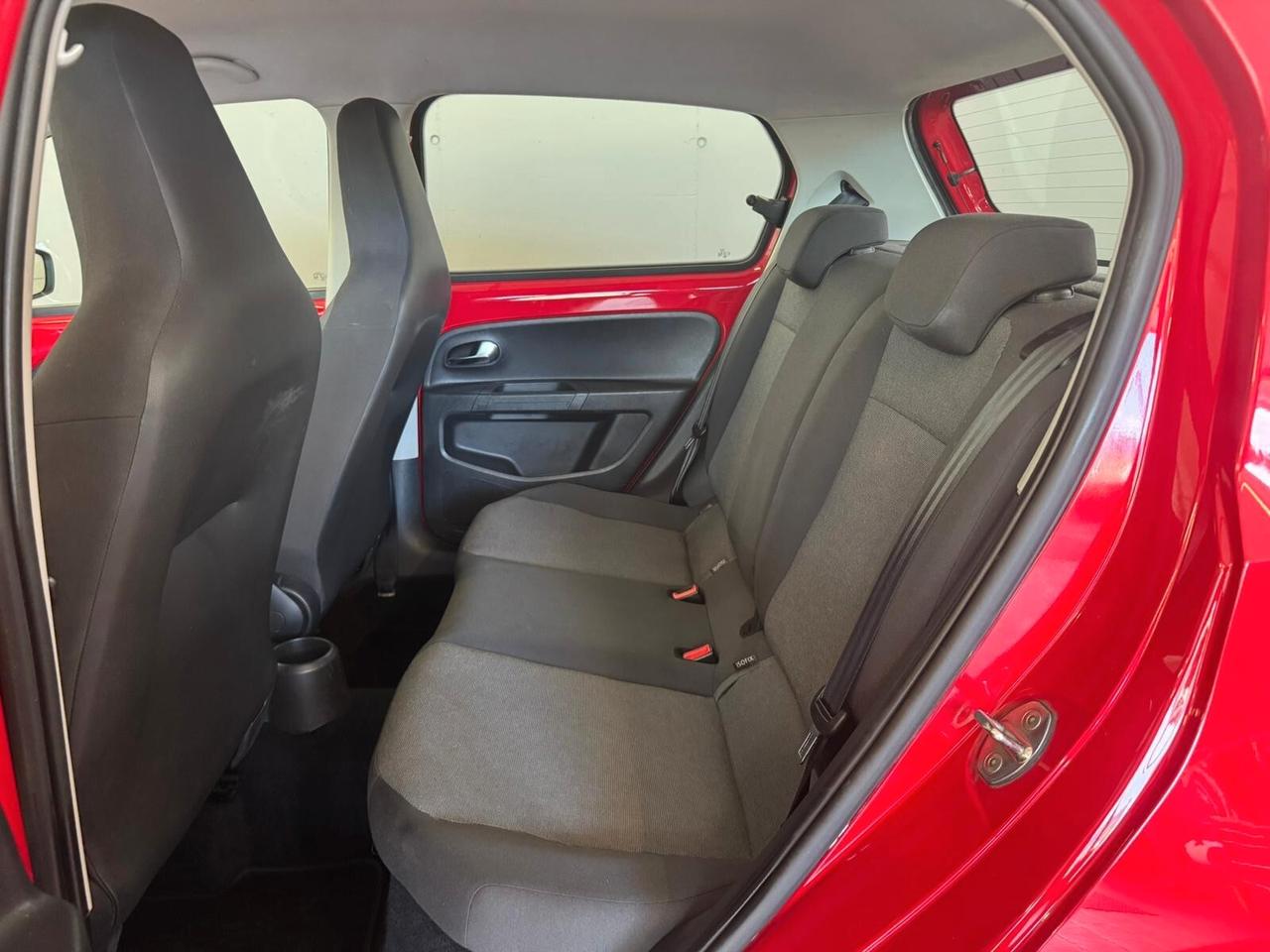 Volkswagen up! 1.0 5p. move